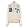 Thunder Varsity Jacket