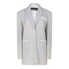 Off Regular Fit Jacket