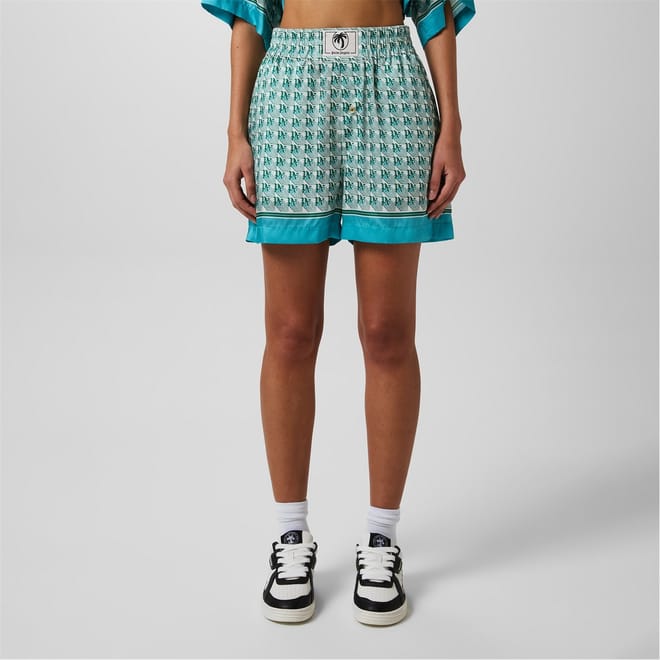 Diamond Shorts