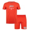 L Tex Shorts T