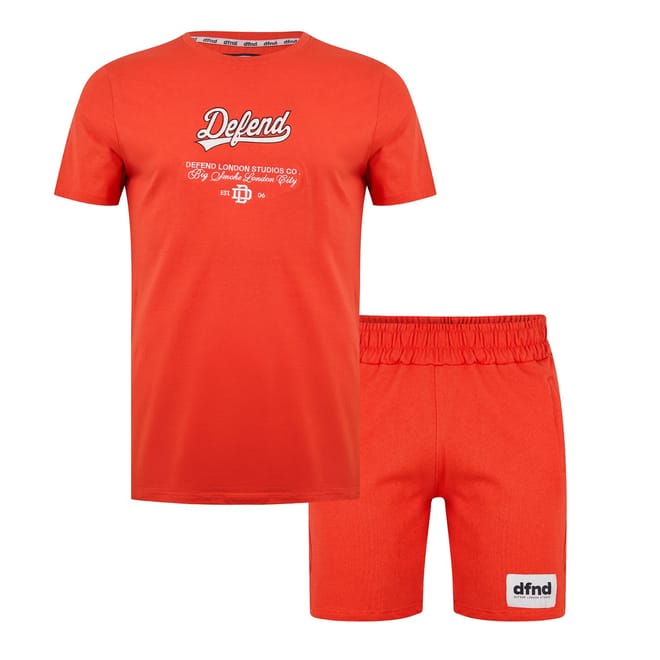 L Tex Shorts T