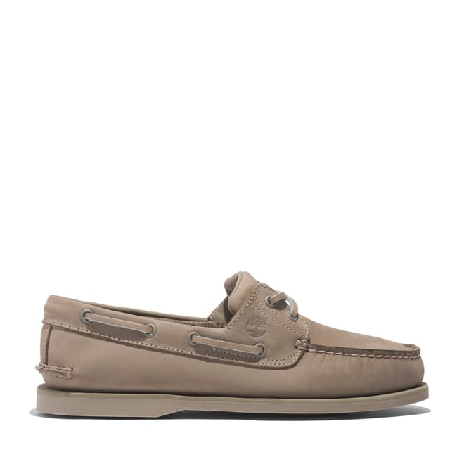 Boat Shoes Flats