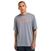 Logo Crew Neck Regular Fit T-Shirt