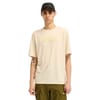 Crew Neck Logo Regular Fit T-Shirt