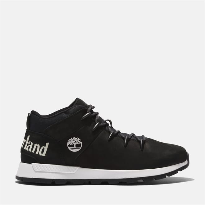 Mid Top Up Sneakers
