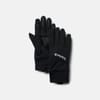Stretch Colorblock Softshell Fleece