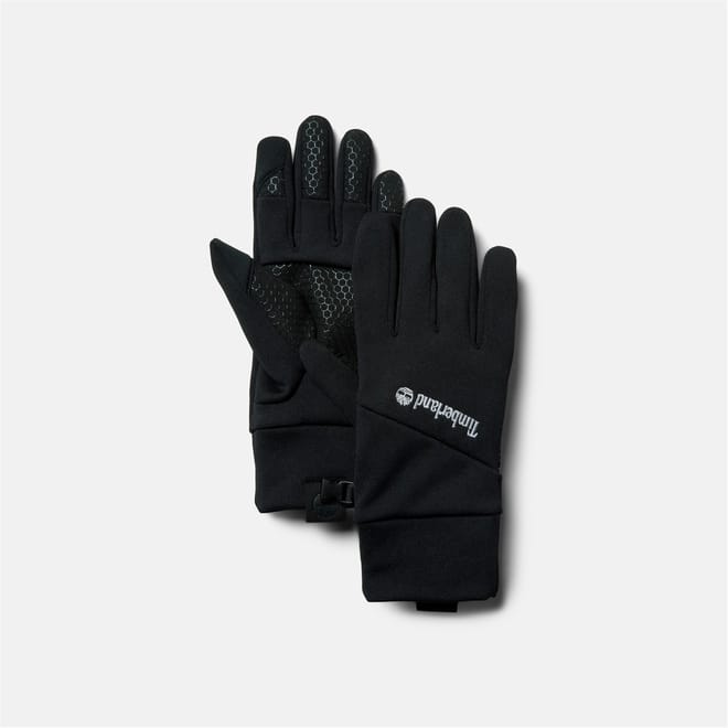 Stretch Colorblock Softshell Fleece