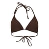 Triangle Bikini Top