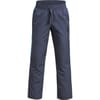 Regular Fit Woven Athletic Pants