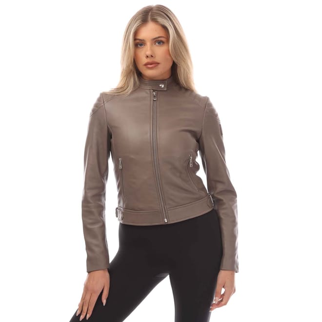 Mollison Jacket