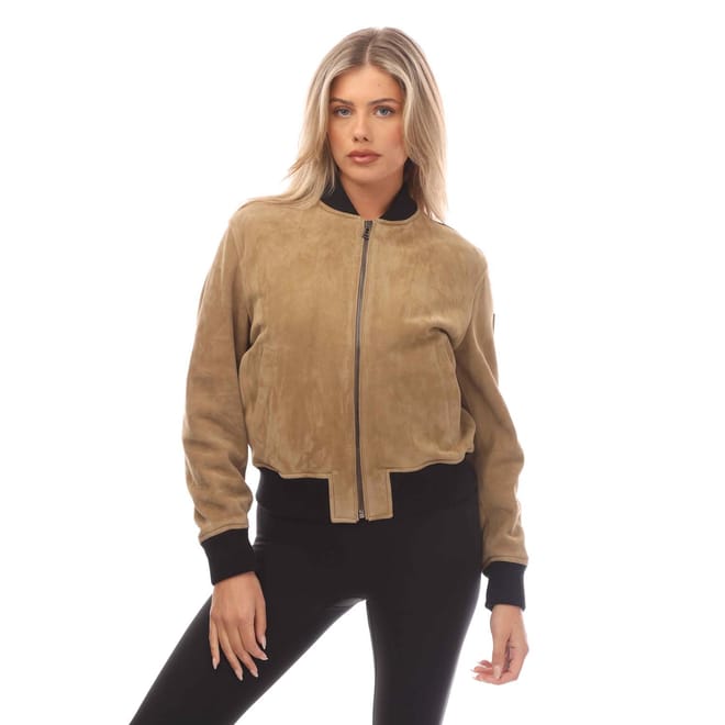 Centenary Bomber Jacket