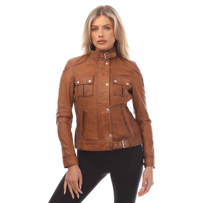 Legacy Gangster Jacket