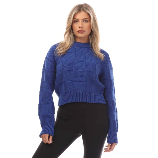 Fachecka Sweater