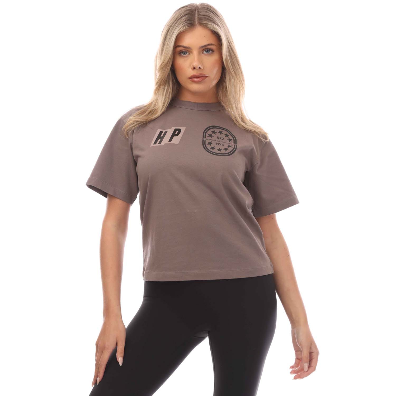 【Heron Preston】Nf Ctnmb コットン 半袖Tシャツ 関送込 HERON PRESTON OVER TEE / S（Rainbow Heron S/S T-Shirt