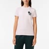 Lacoste x Eleven by Venus Cotton T-Shirt