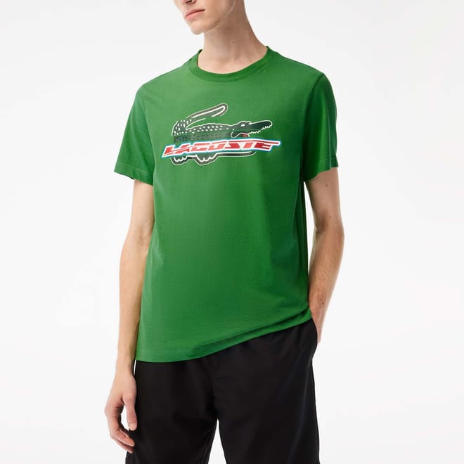 Quick Drying Crewneck T-Shirt