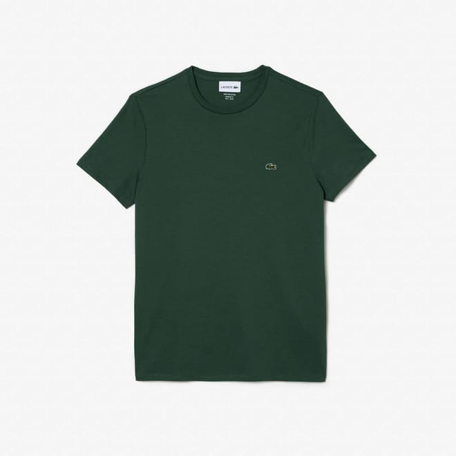 Cotton Pima T-Shirt