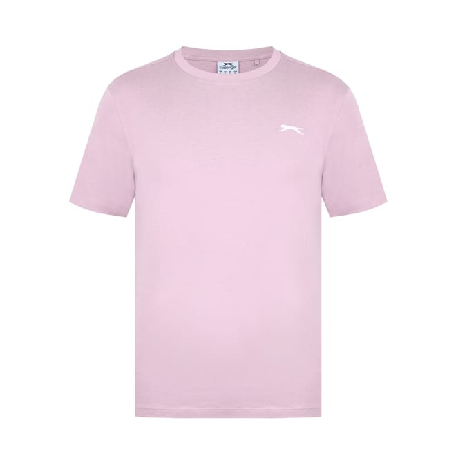 Mens Plain T-Shirt