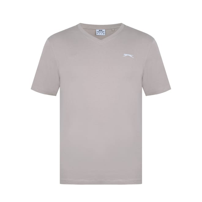Mens V Neck T-Shirt
