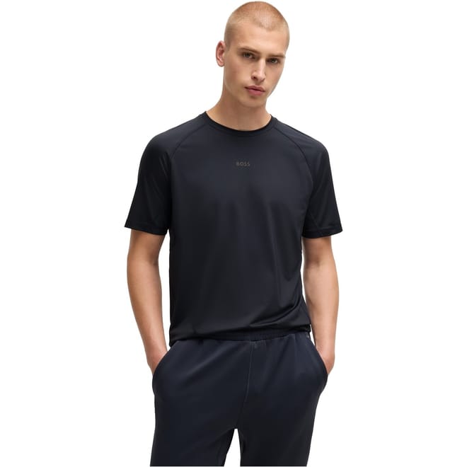 Regular Fit Crew Neck T-Shirt