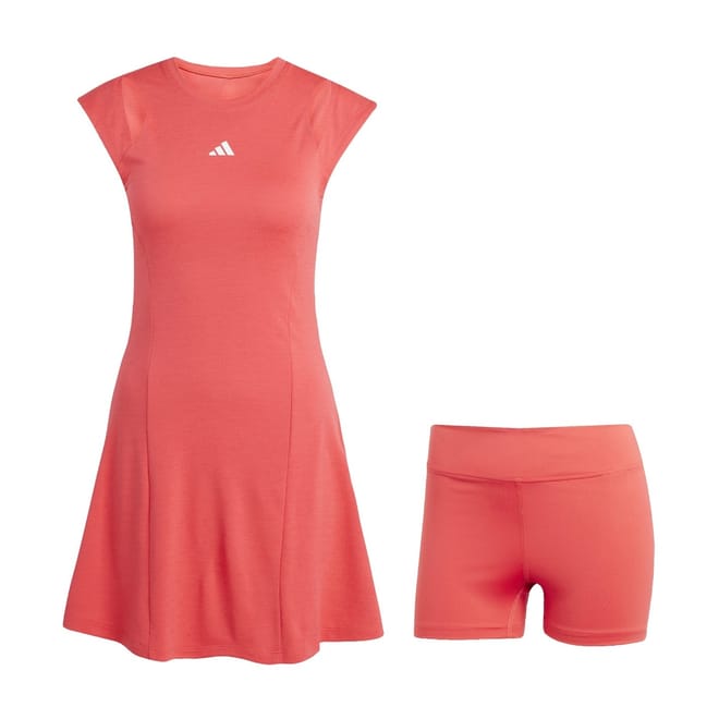 Womens Pro Tennis Dress