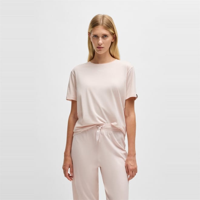 Regular Fit Crew Neck Shirt