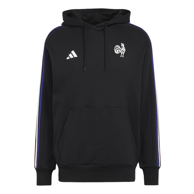 France Rugby Fan Hoodie Adults