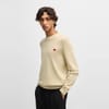 Cassius C Jumper