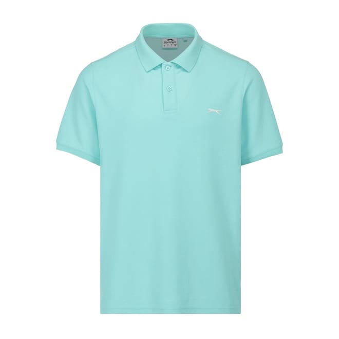 Mens Plain Polo Shirt