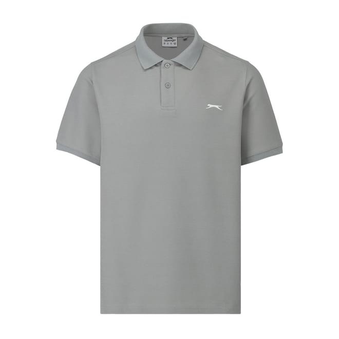 Mens Plain Polo Shirt