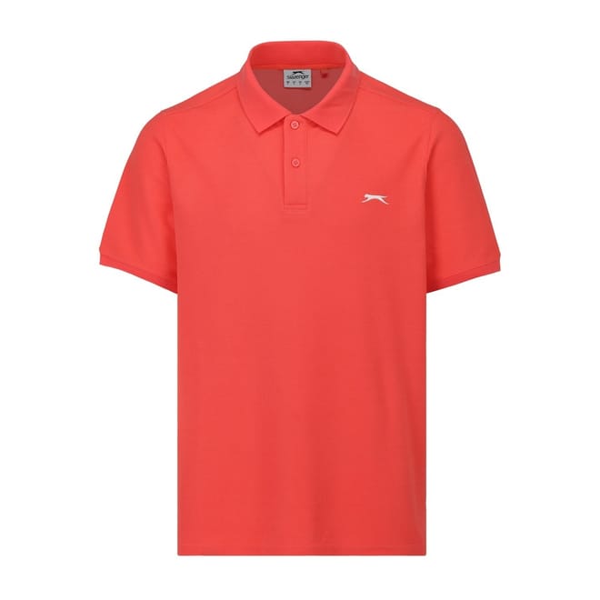 Mens Plain Polo Shirt