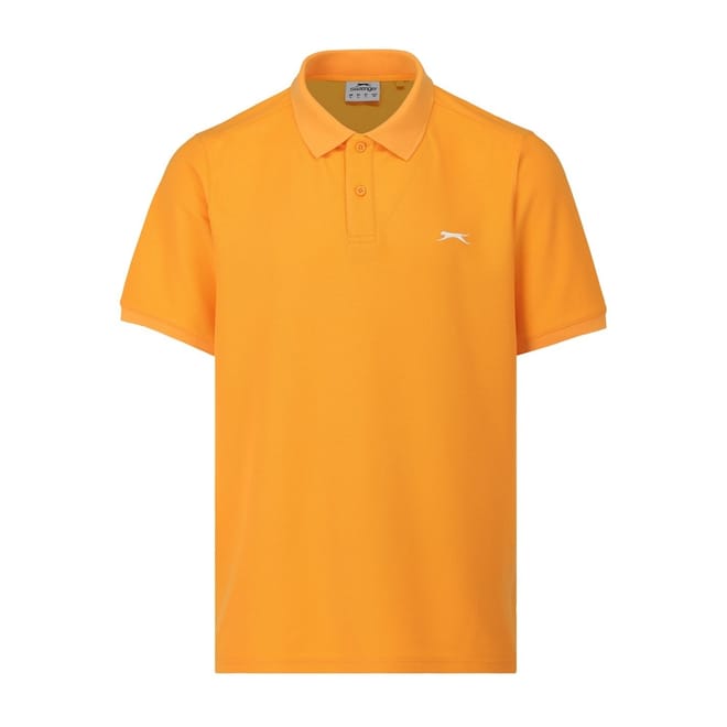 Mens Plain Polo Shirt