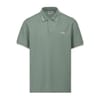 Mens Tipped Polo Shirt
