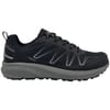 Bamford Low Top Hiking Sneakers