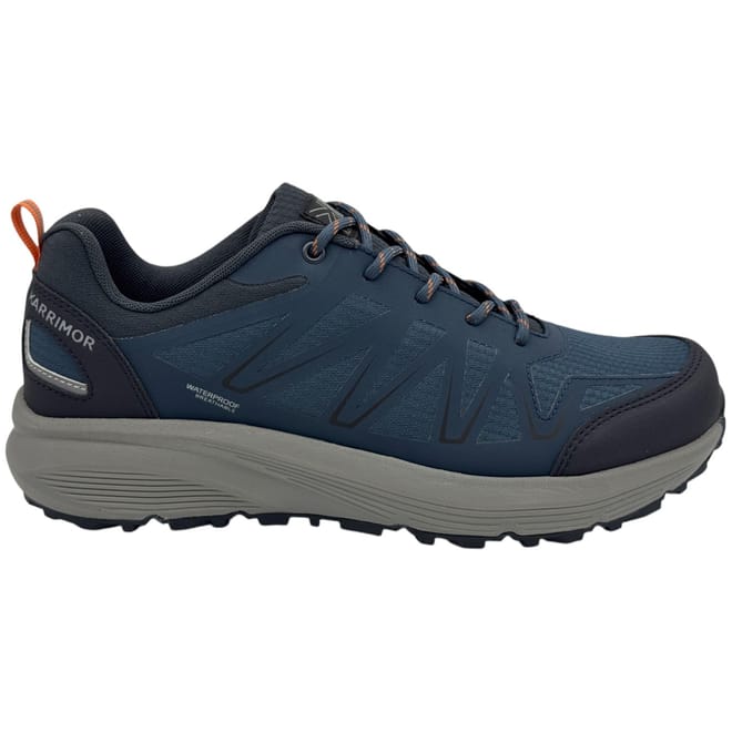 Bamford Low Top Hiking Sneakers