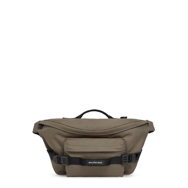 Army Beltbag