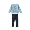 Crew Lgset Infant
