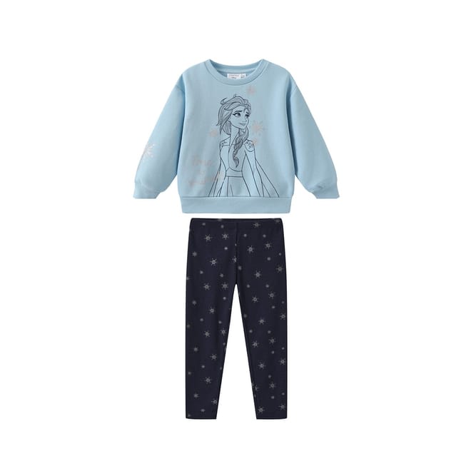 Crew Lgset Infant