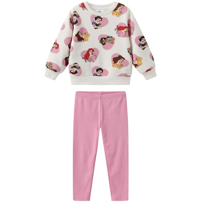 Crew Lgset Infant