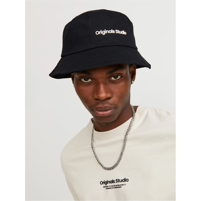 Lettering Hat