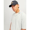 Lettering Cap