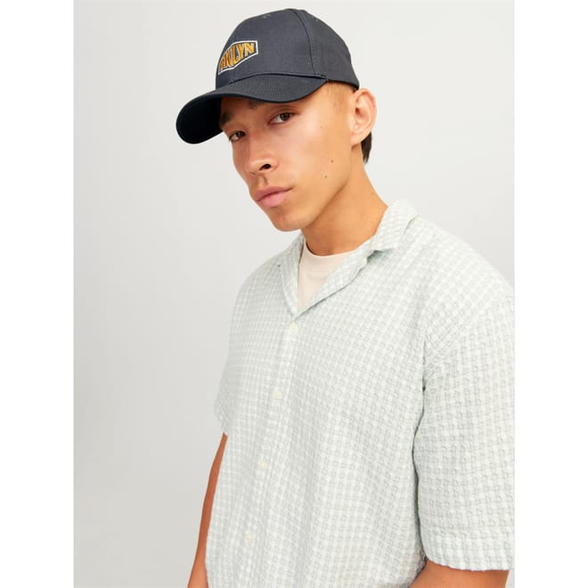 Lettering Cap