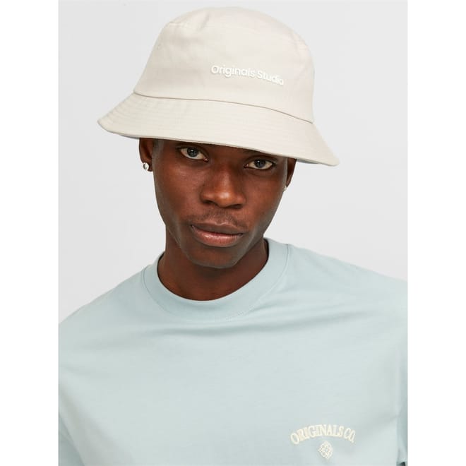 Lettering Hat