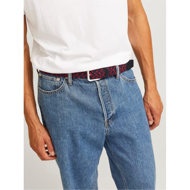 W Belt