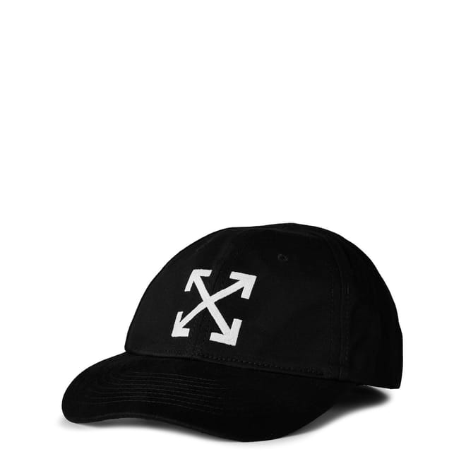 Arrow Baseball Cap