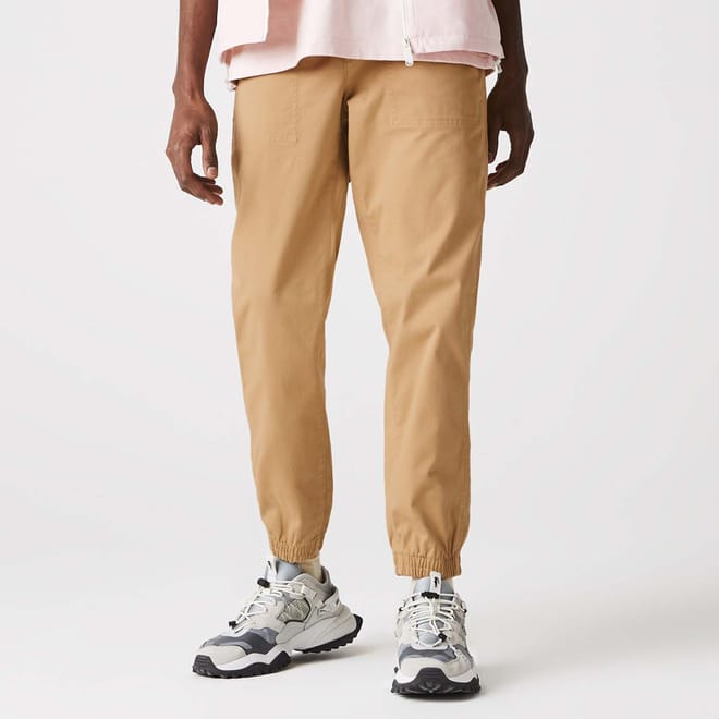 Regular Fit Pants