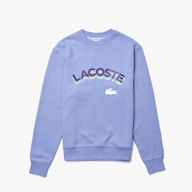 Live Logo Sweatshirt