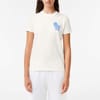 Lacoste x Eleven by Venus Cotton T-Shirt