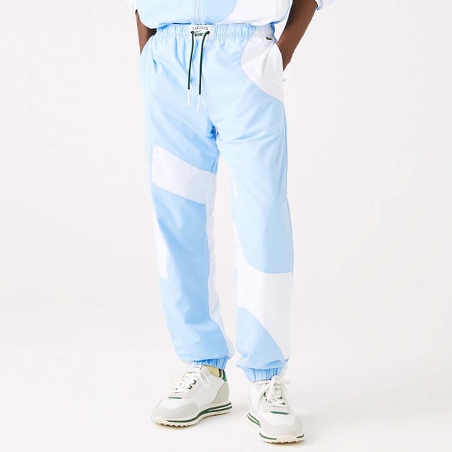 Heritage Graphic Joggers