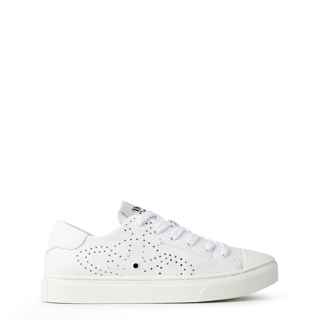 Low Top Soft Punch Trainer
